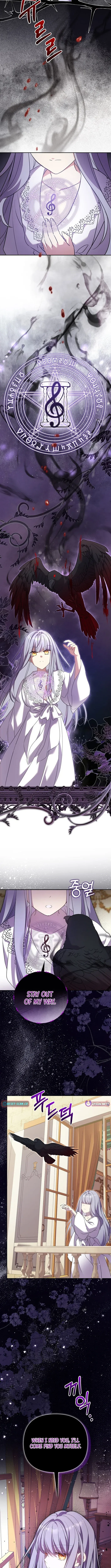 Life as the Grand Duke’s Daughter-in-Law Is Surprisingly Easy Chapter 40 - page 10