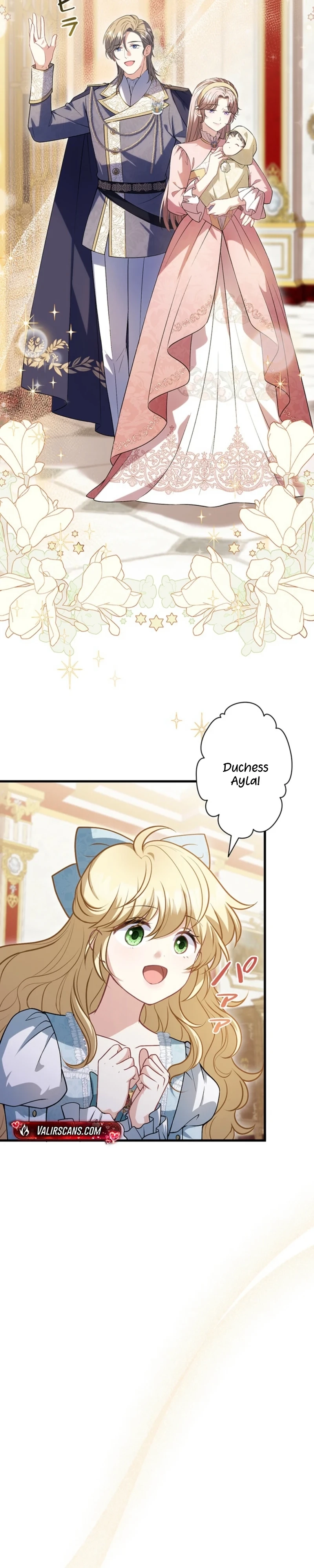 Abandoned, Is It Really Okay to Be Loved This Much? Chapter 33 - page 19