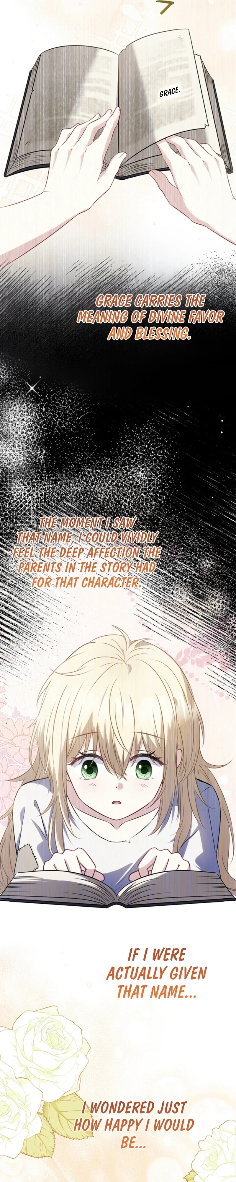 Abandoned, Is It Really Okay to Be Loved This Much? Chapter 33 - page 29