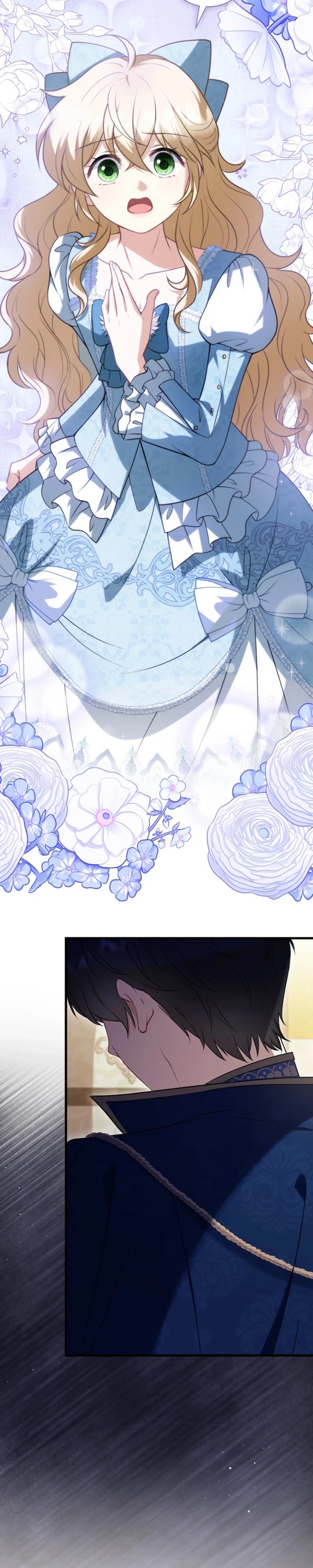 Abandoned, Is It Really Okay to Be Loved This Much? Chapter 34 - page 25