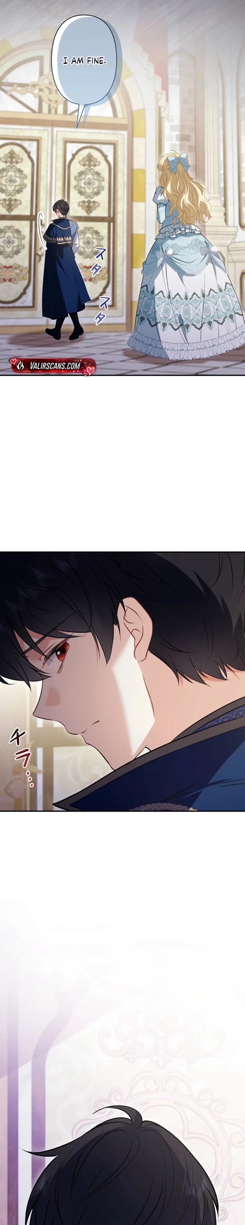 Abandoned, Is It Really Okay to Be Loved This Much? Chapter 34 - page 26