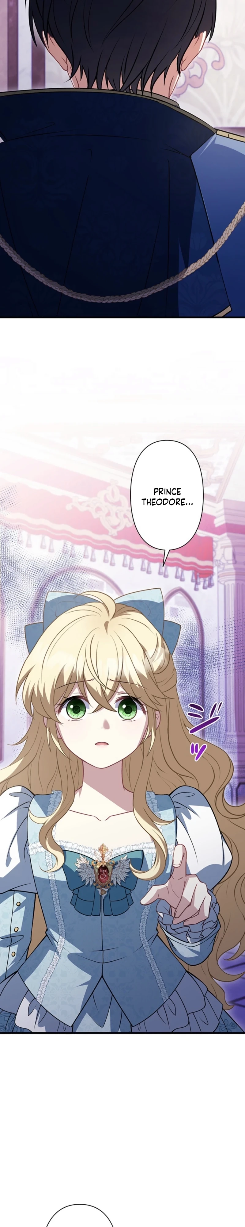 Abandoned, Is It Really Okay to Be Loved This Much? Chapter 34 - page 27