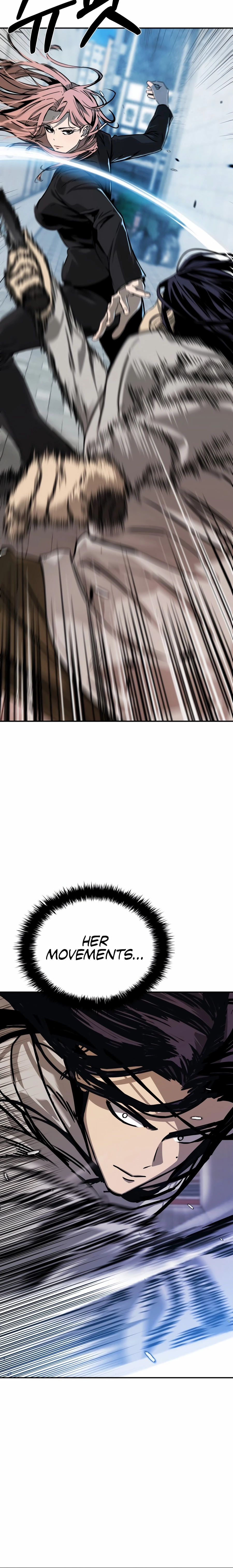 Deadly Enterprise Chapter 21 - page 2