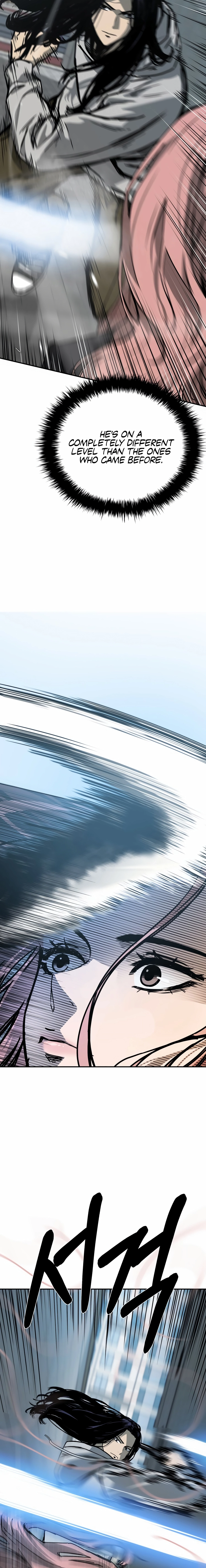 Deadly Enterprise Chapter 21 - page 7