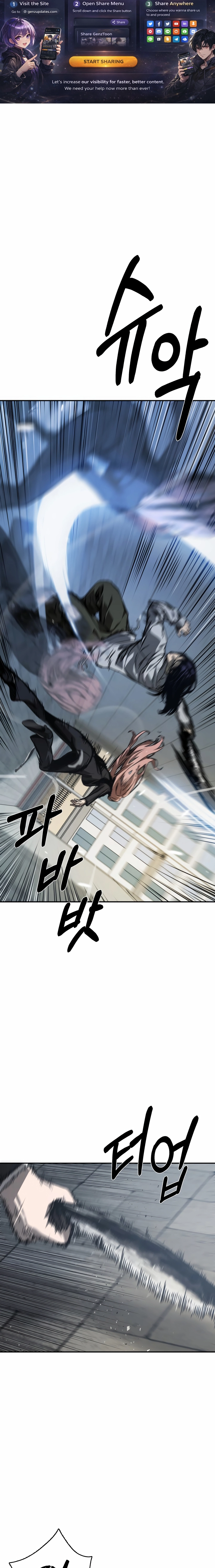 Deadly Enterprise Chapter 21 - page 9