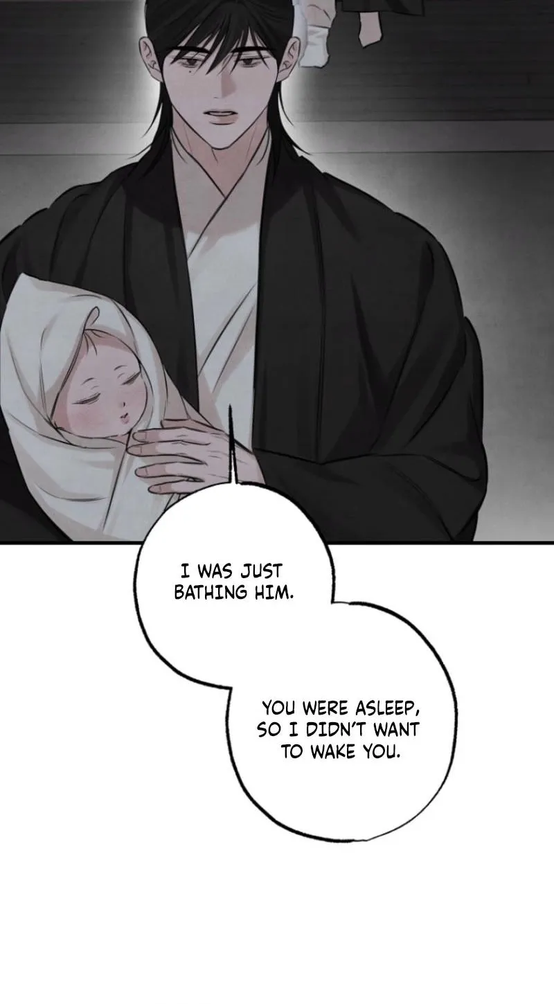 Samo - Manhwa Chapter 21 - page 50