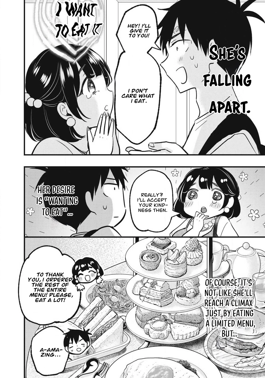 108P! ~1-NEN GO NI ZETTAI 108P SURU HANASHI~ Chapter 23 - page 5