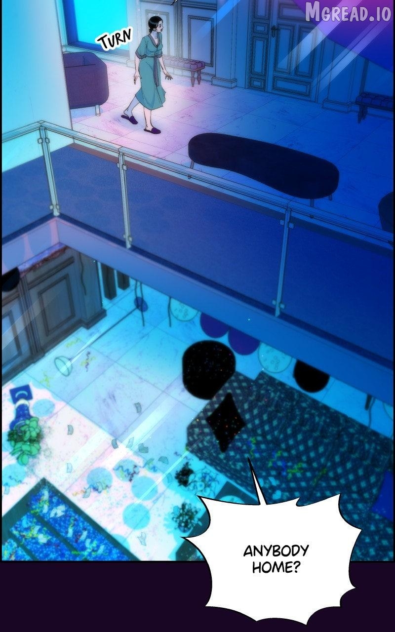 Momfluencer Chapter 70 - page 102