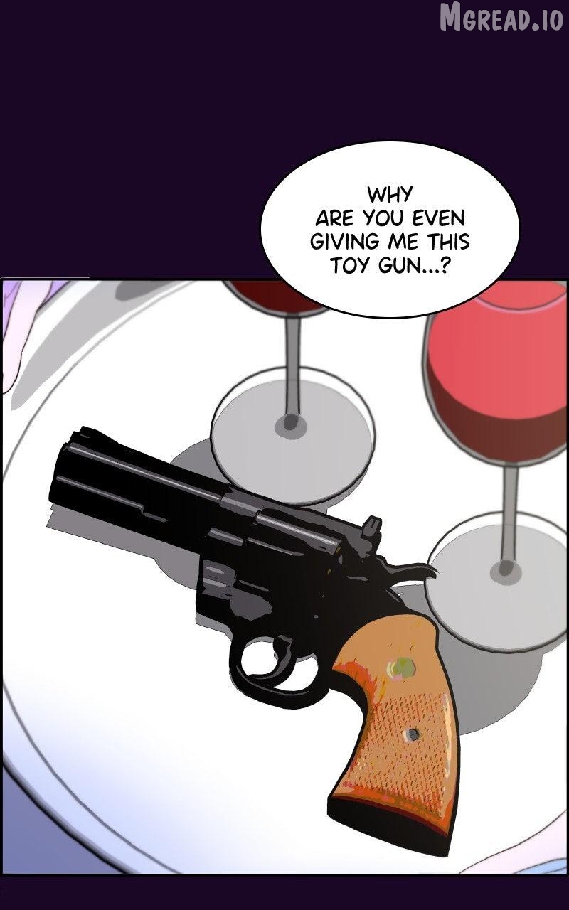 Momfluencer Chapter 70 - page 15