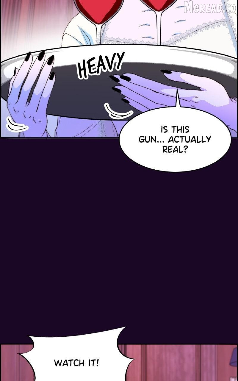 Momfluencer Chapter 70 - page 17
