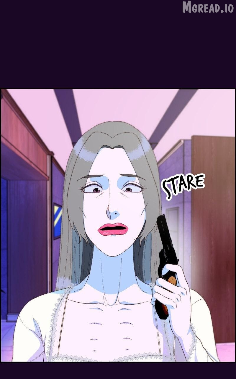 Momfluencer Chapter 70 - page 19