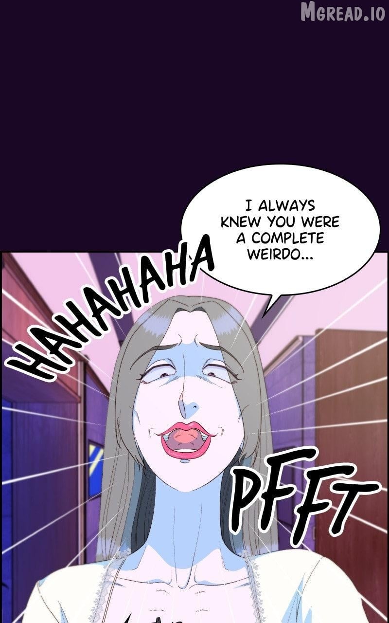Momfluencer Chapter 70 - page 20