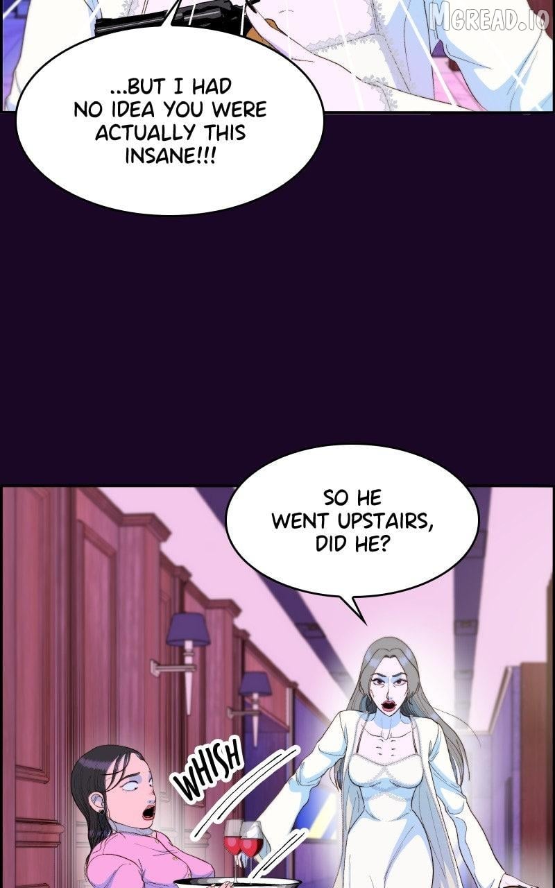 Momfluencer Chapter 70 - page 21