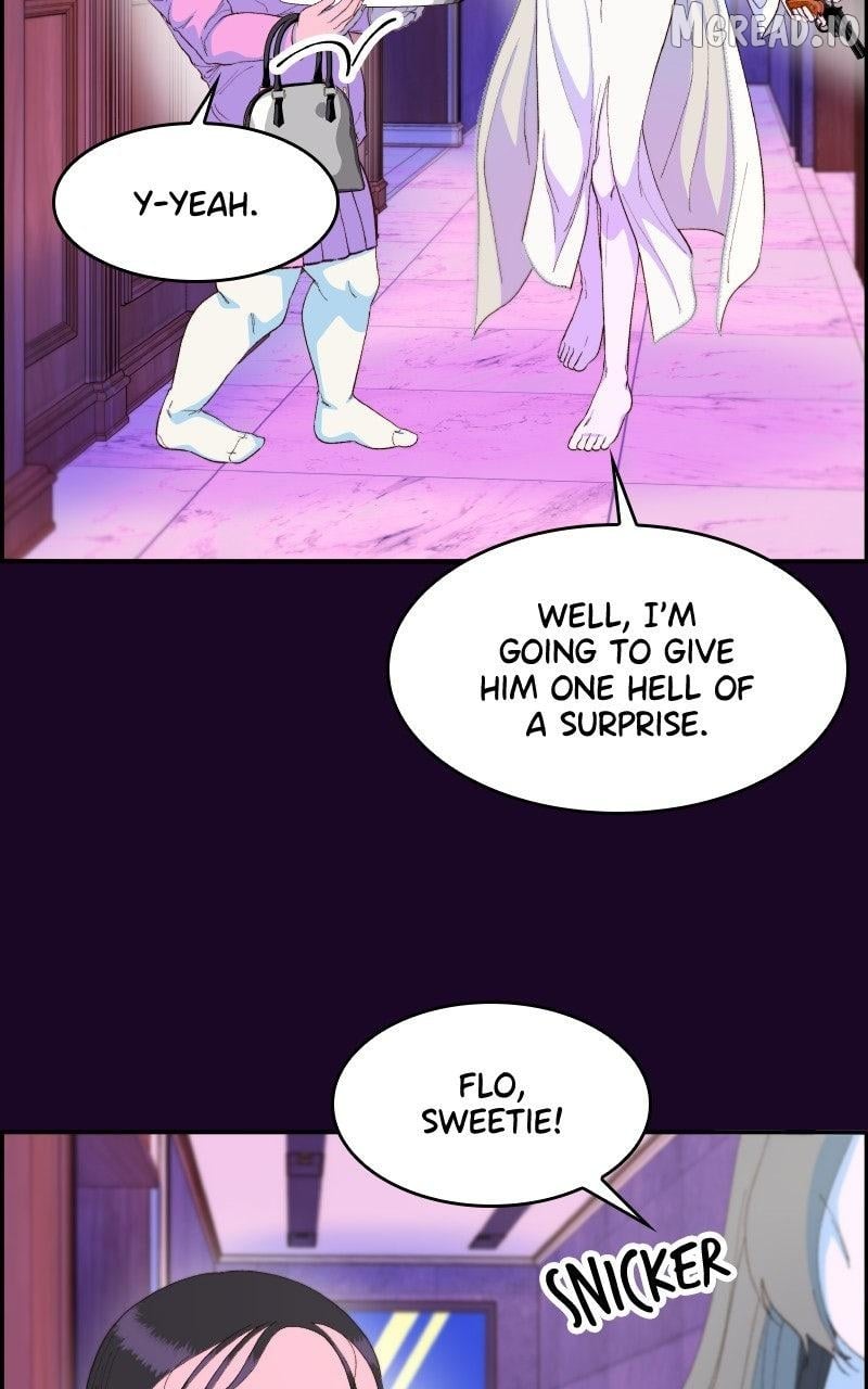 Momfluencer Chapter 70 - page 22
