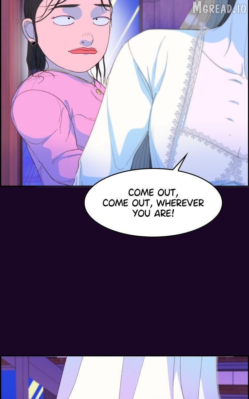 Momfluencer Chapter 70 - page 23