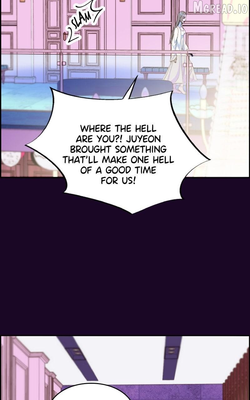 Momfluencer Chapter 70 - page 26