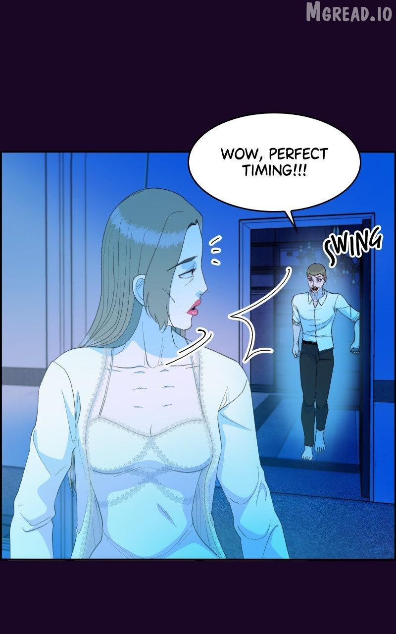 Momfluencer Chapter 70 - page 30