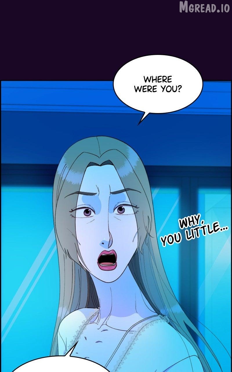 Momfluencer Chapter 70 - page 31