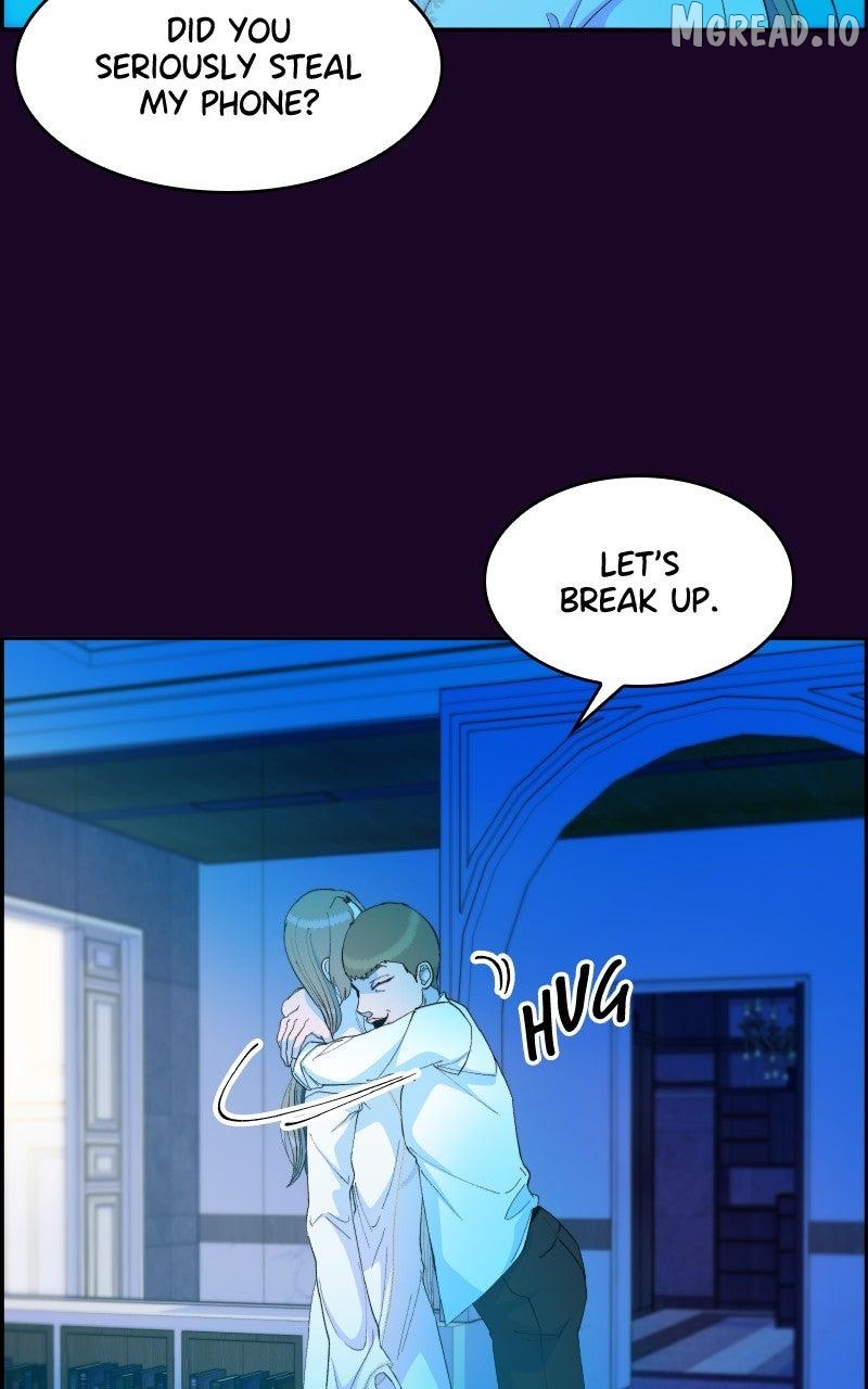 Momfluencer Chapter 70 - page 32
