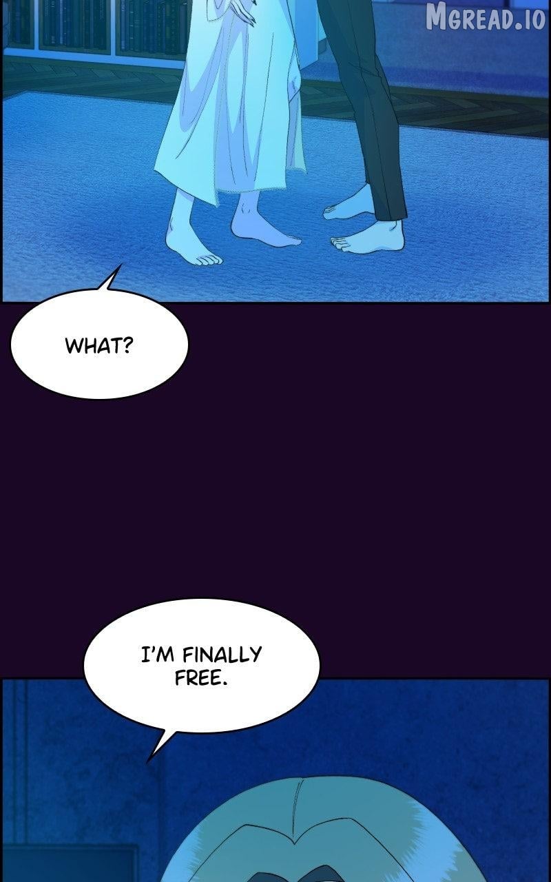 Momfluencer Chapter 70 - page 33