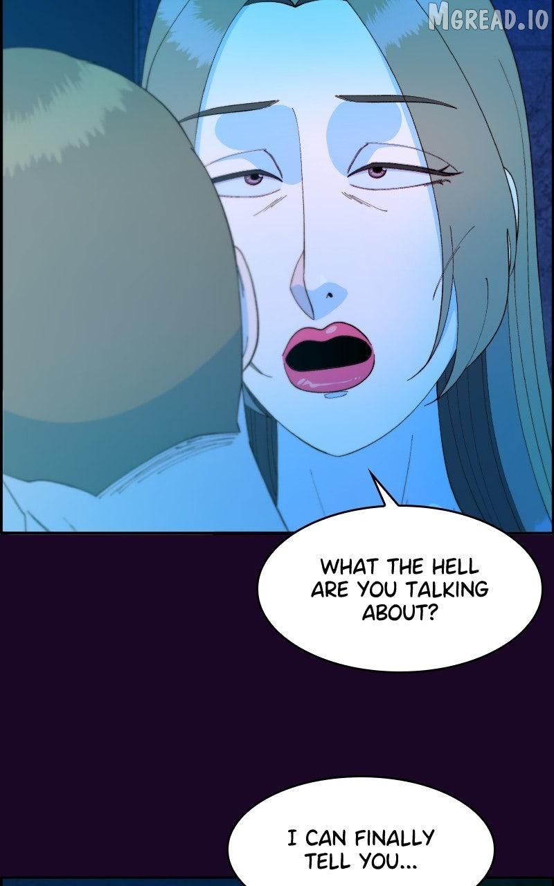 Momfluencer Chapter 70 - page 34