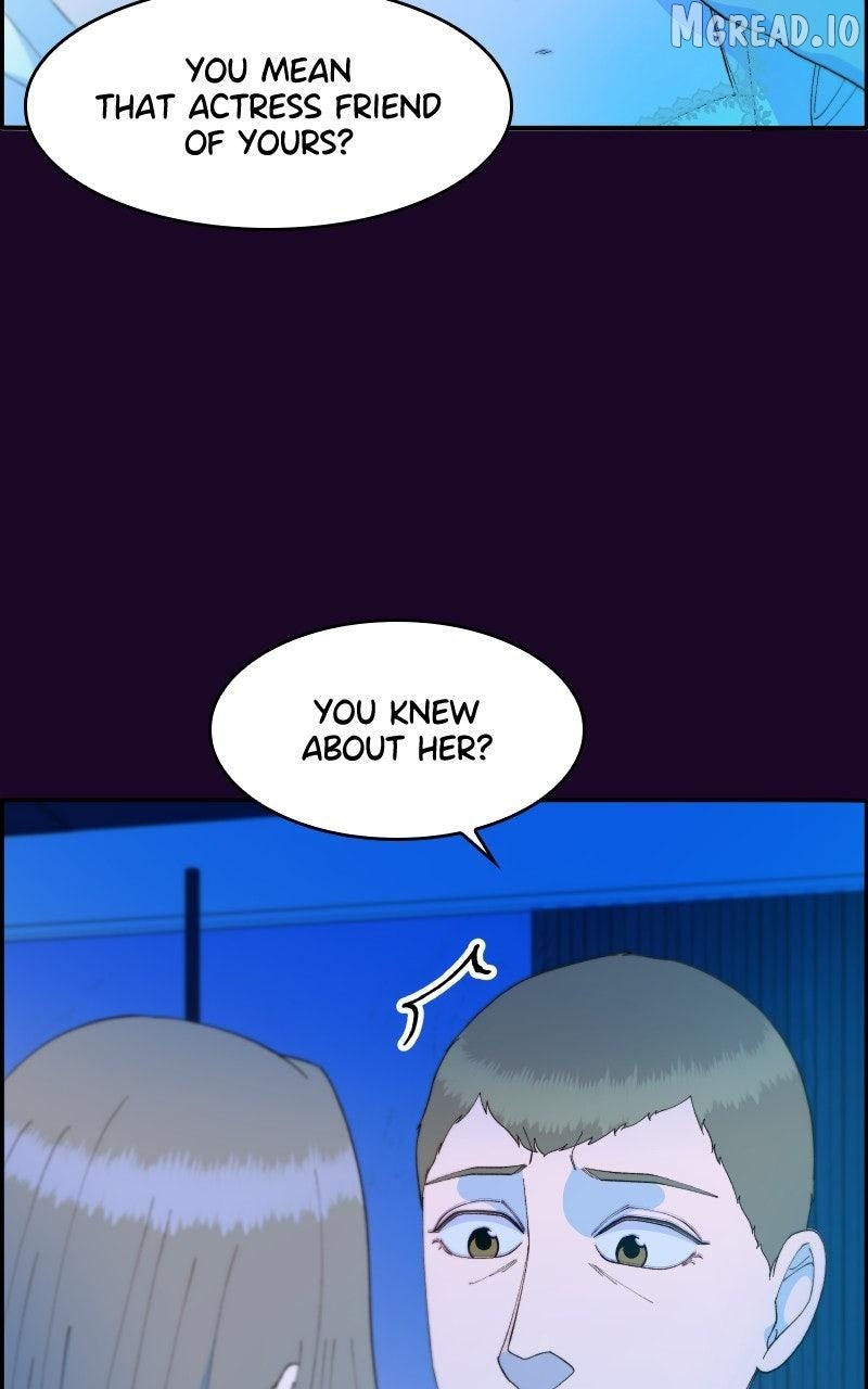 Momfluencer Chapter 70 - page 37