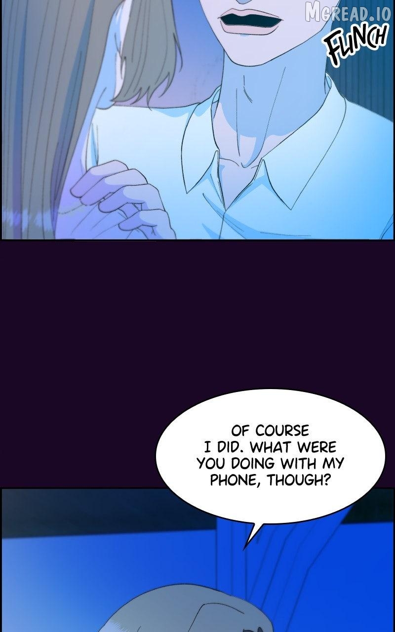 Momfluencer Chapter 70 - page 38