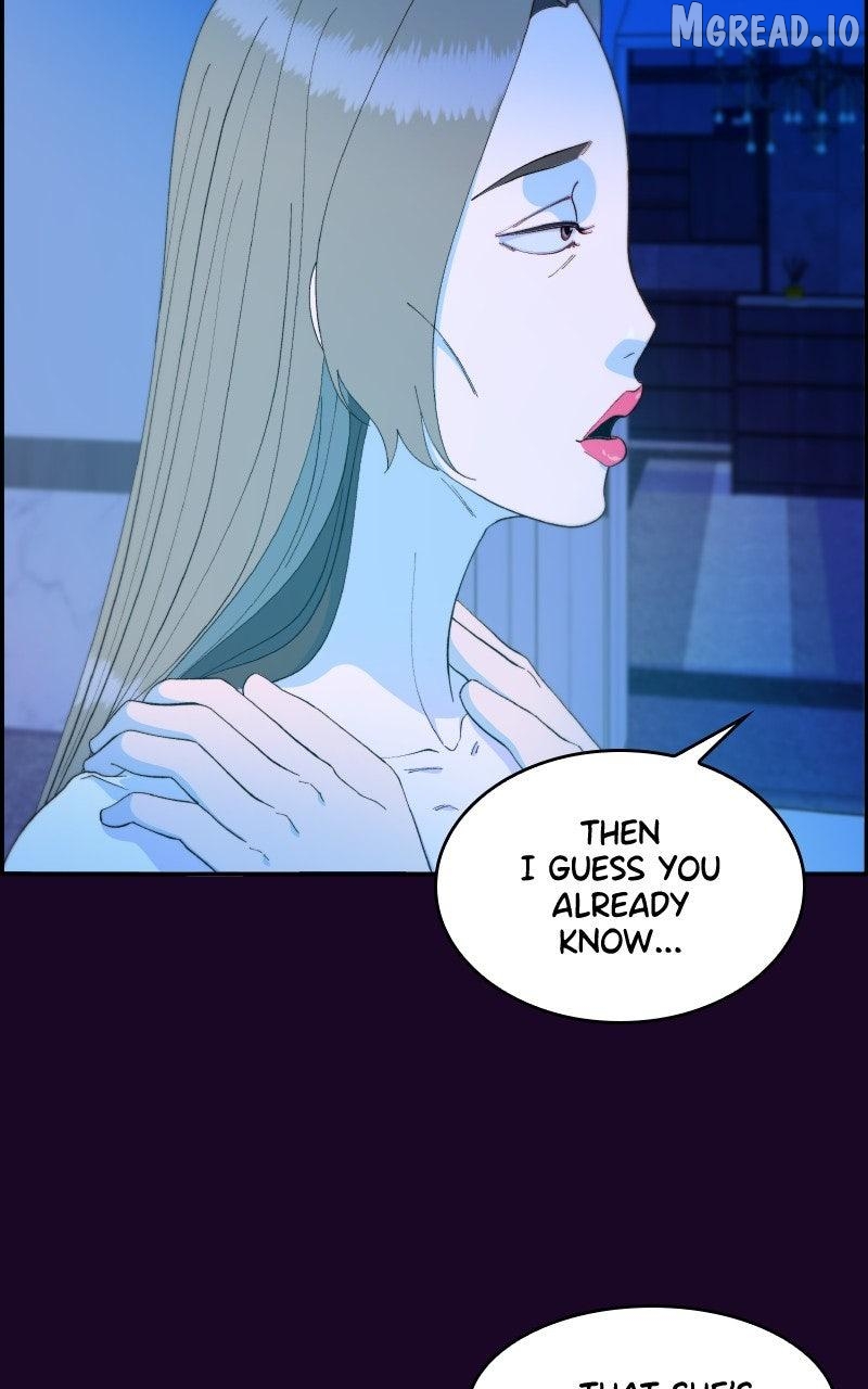 Momfluencer Chapter 70 - page 39