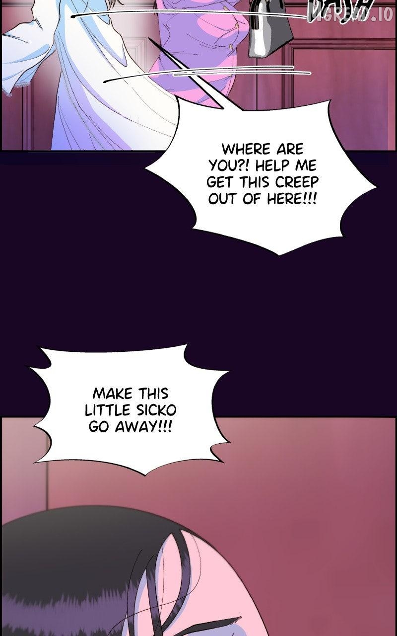 Momfluencer Chapter 70 - page 4