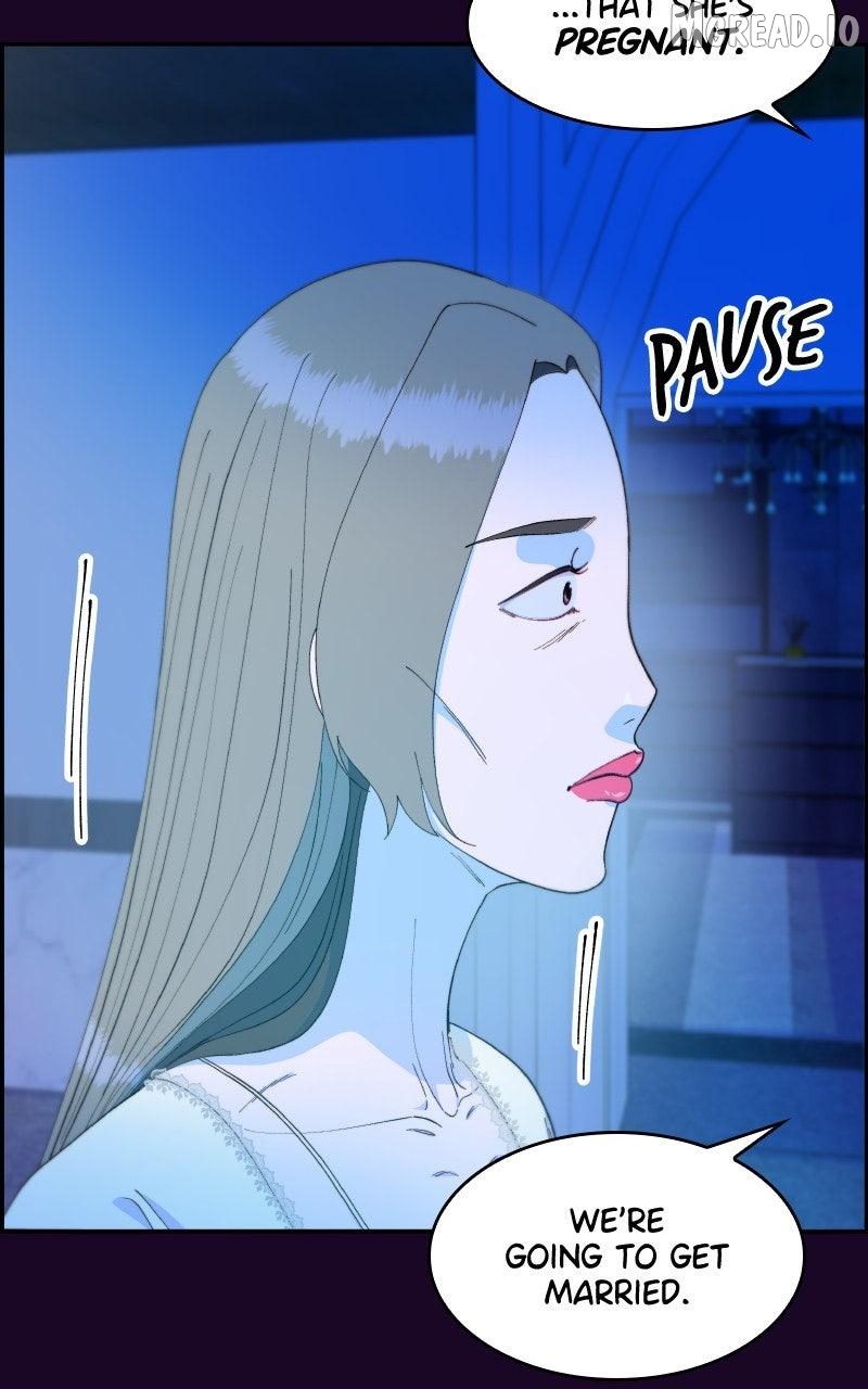 Momfluencer Chapter 70 - page 40
