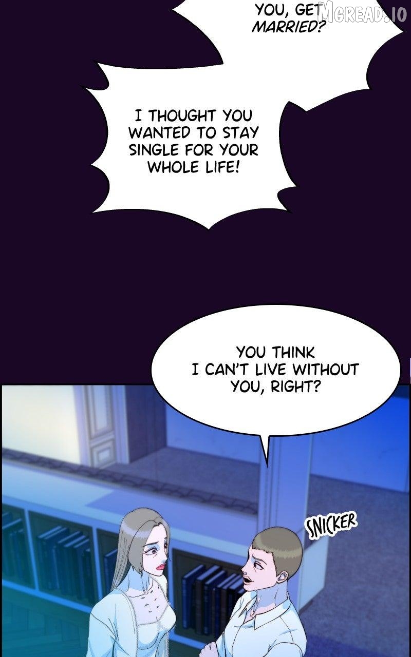 Momfluencer Chapter 70 - page 42