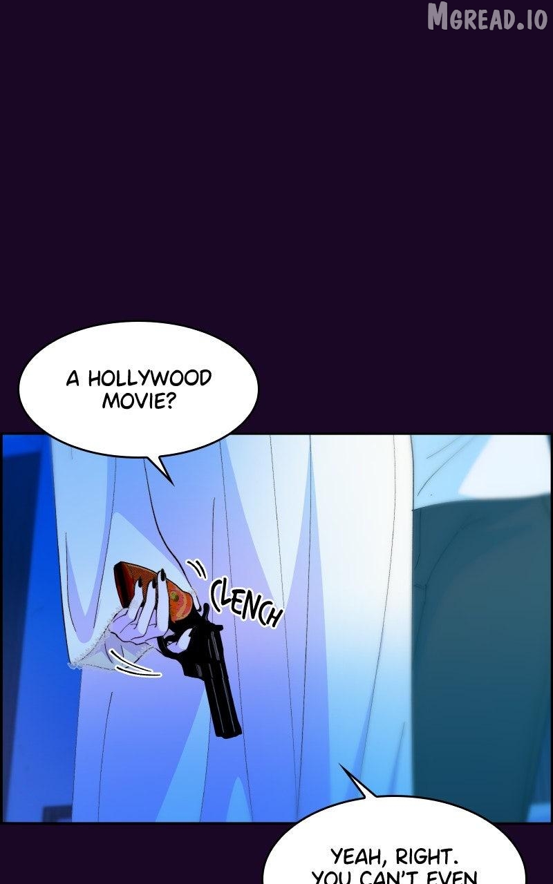Momfluencer Chapter 70 - page 45