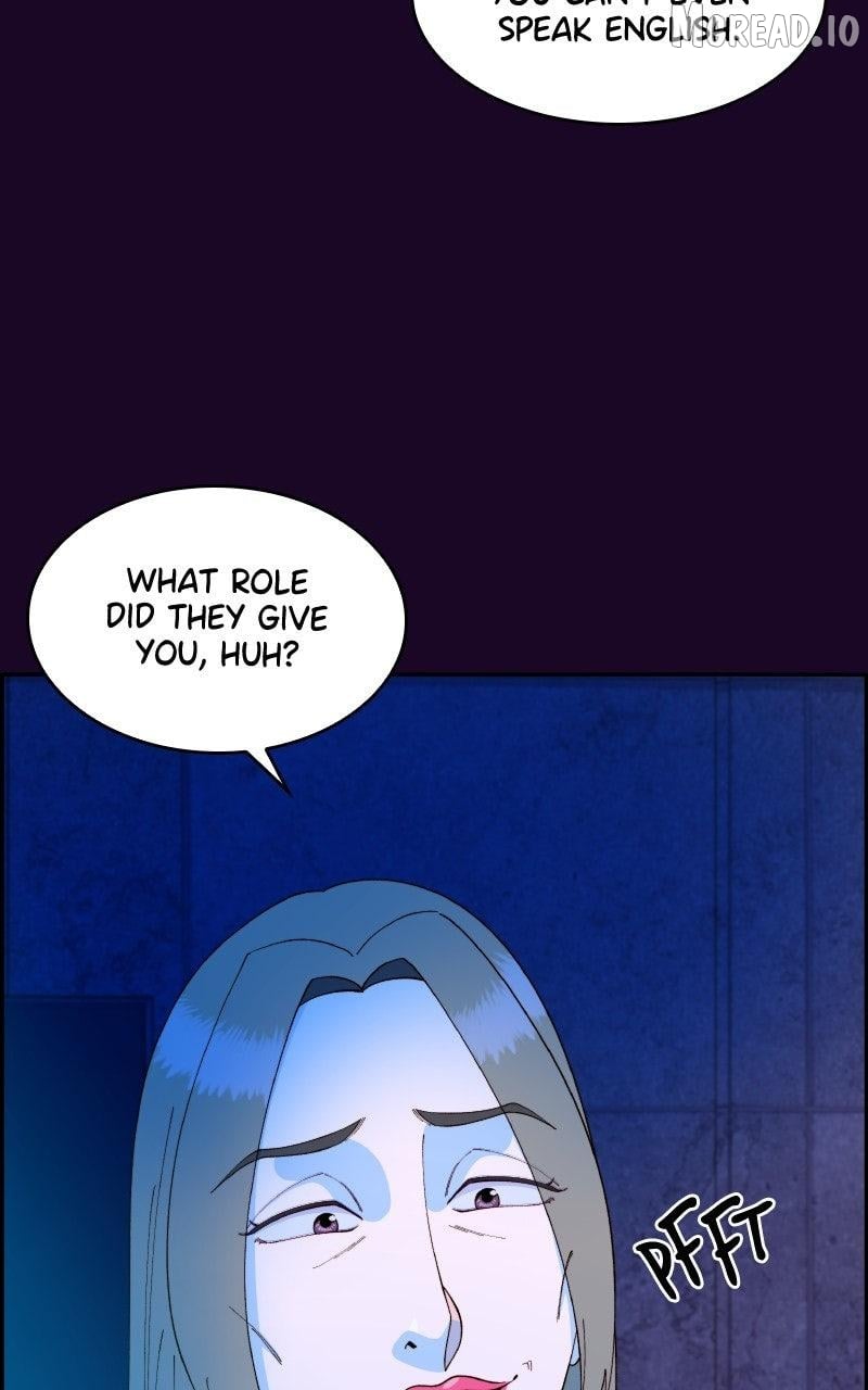 Momfluencer Chapter 70 - page 46