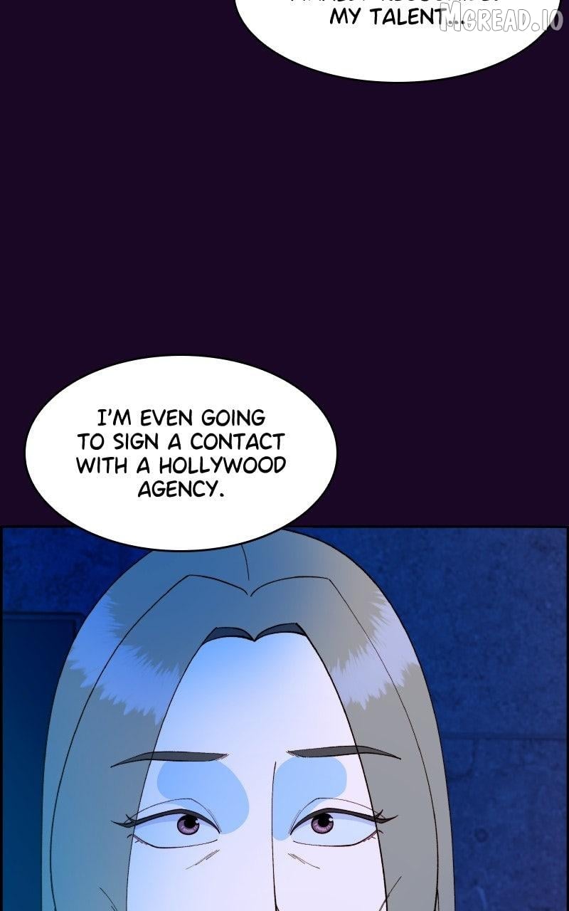 Momfluencer Chapter 70 - page 49