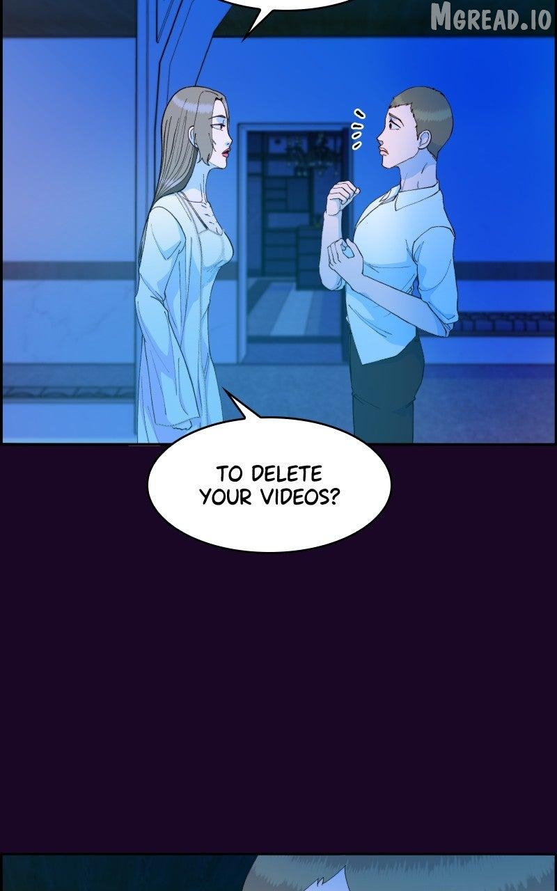Momfluencer Chapter 70 - page 51