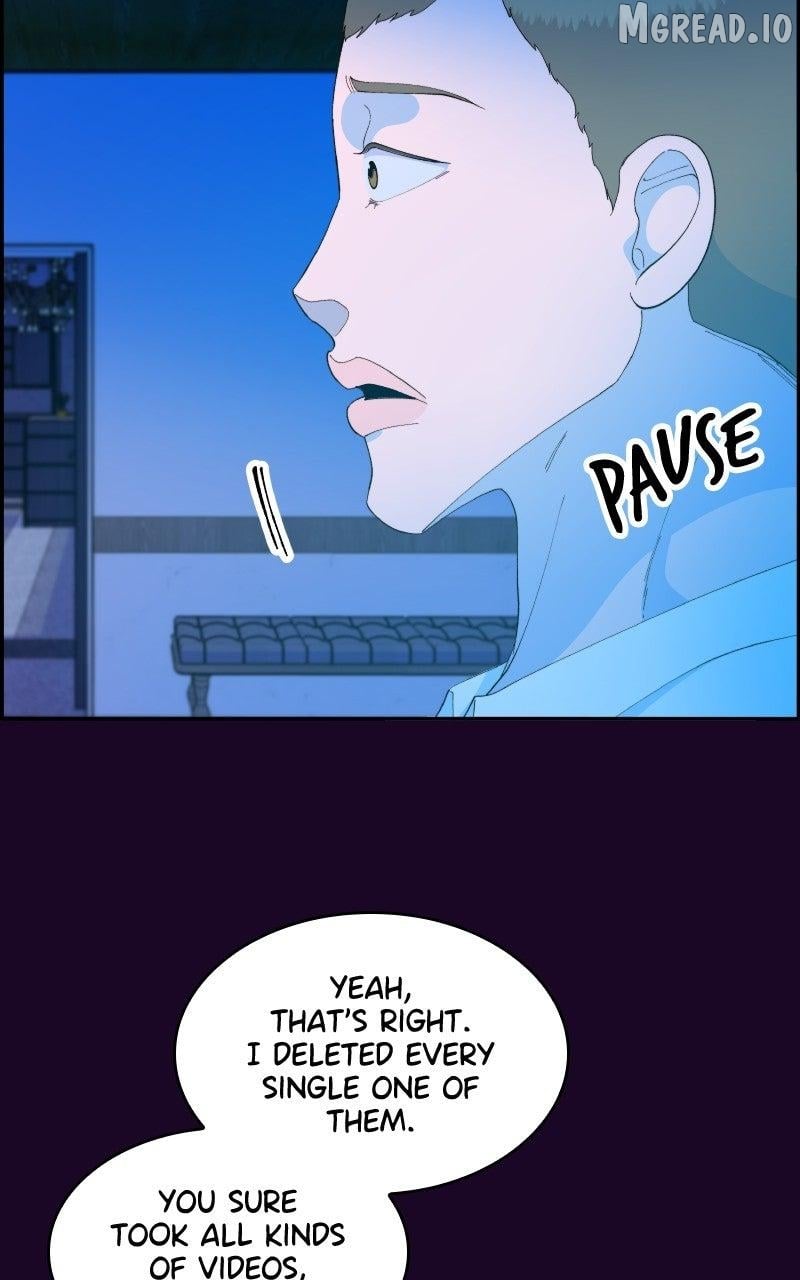 Momfluencer Chapter 70 - page 52