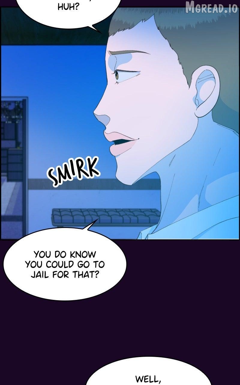 Momfluencer Chapter 70 - page 53