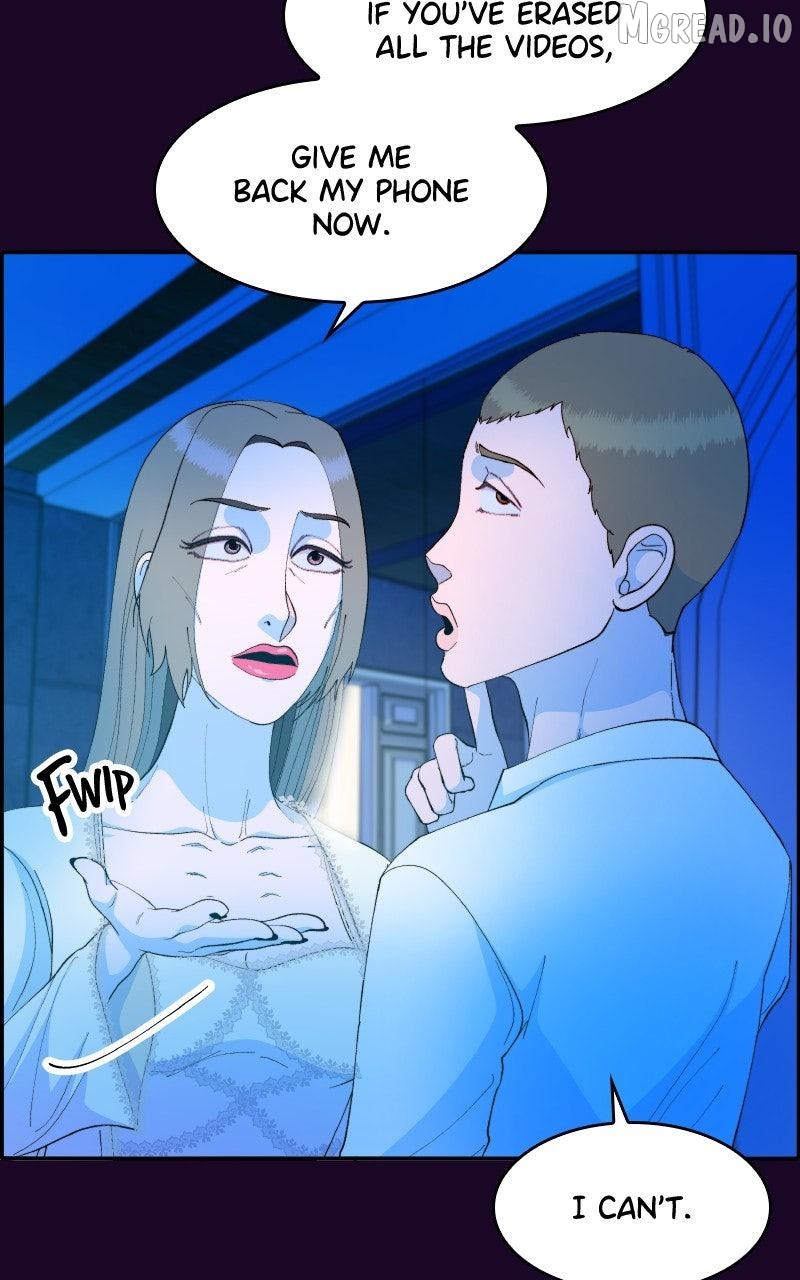 Momfluencer Chapter 70 - page 54