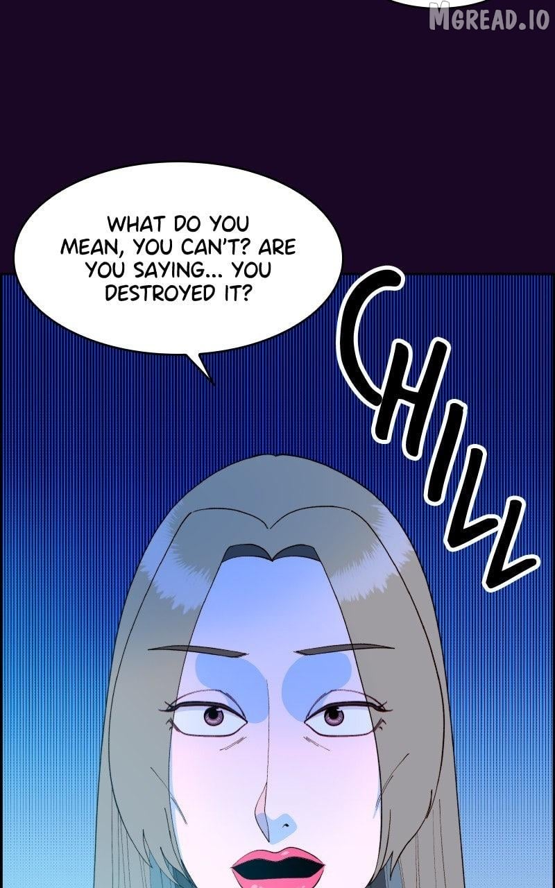 Momfluencer Chapter 70 - page 55