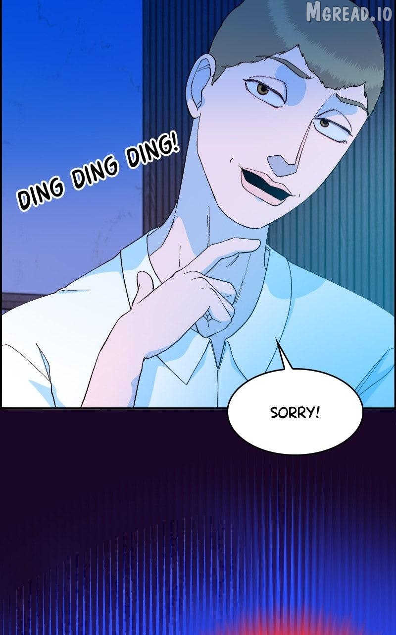 Momfluencer Chapter 70 - page 57