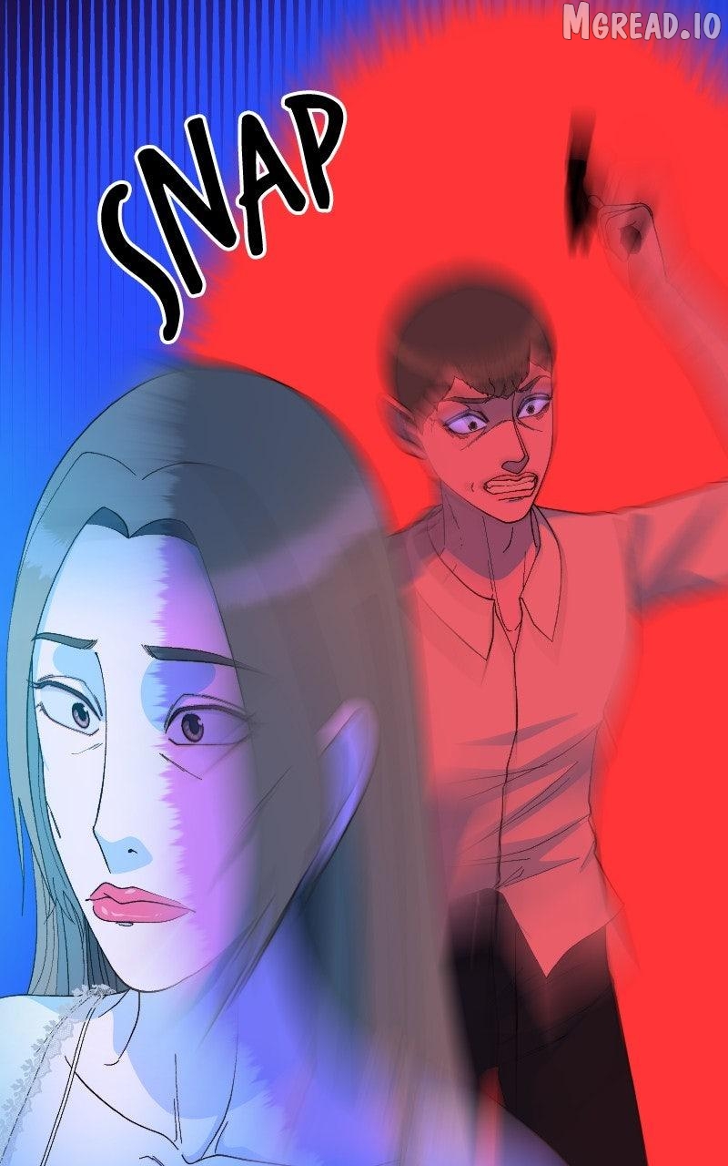 Momfluencer Chapter 70 - page 58