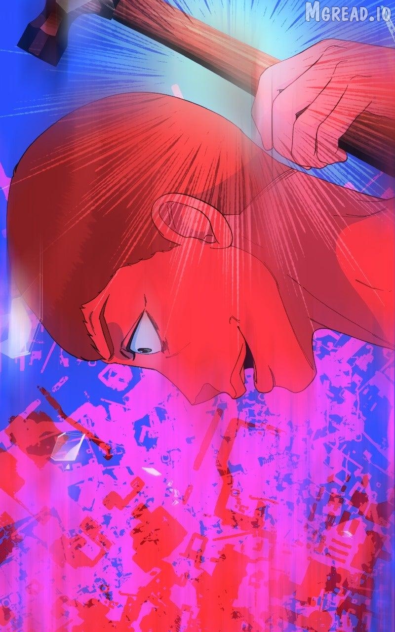 Momfluencer Chapter 70 - page 61