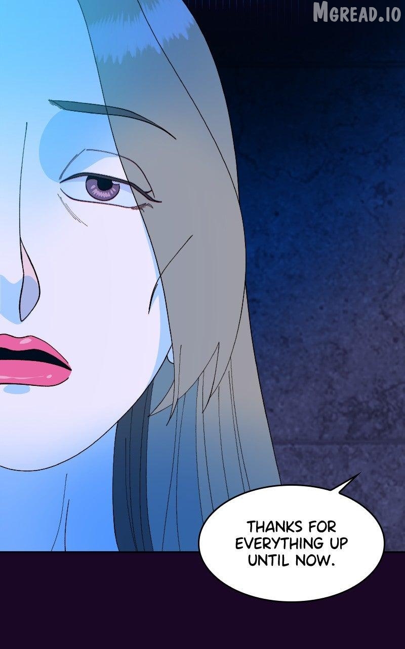 Momfluencer Chapter 70 - page 64