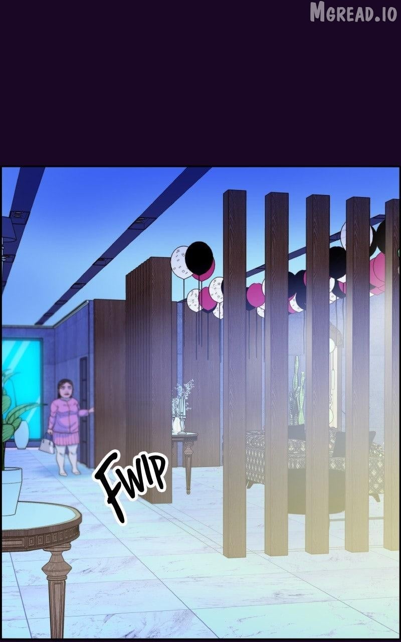 Momfluencer Chapter 70 - page 71