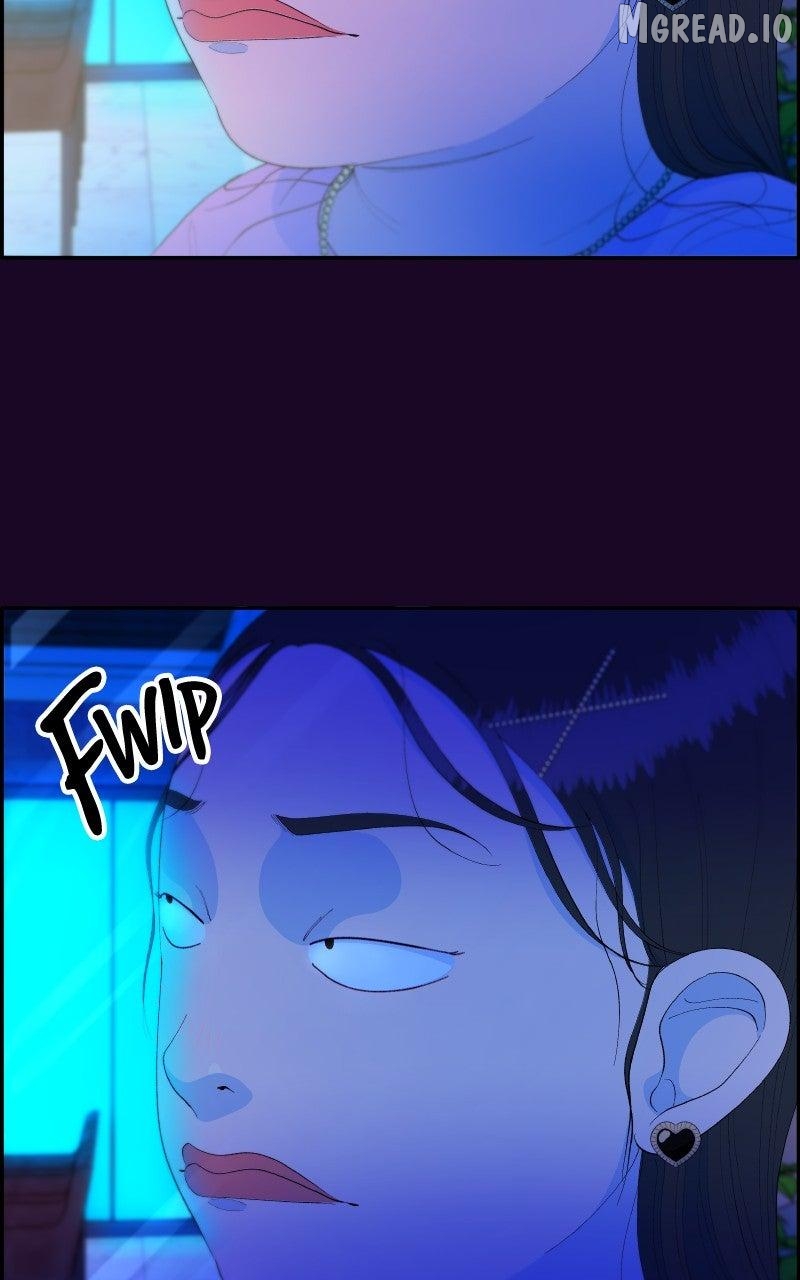 Momfluencer Chapter 70 - page 73