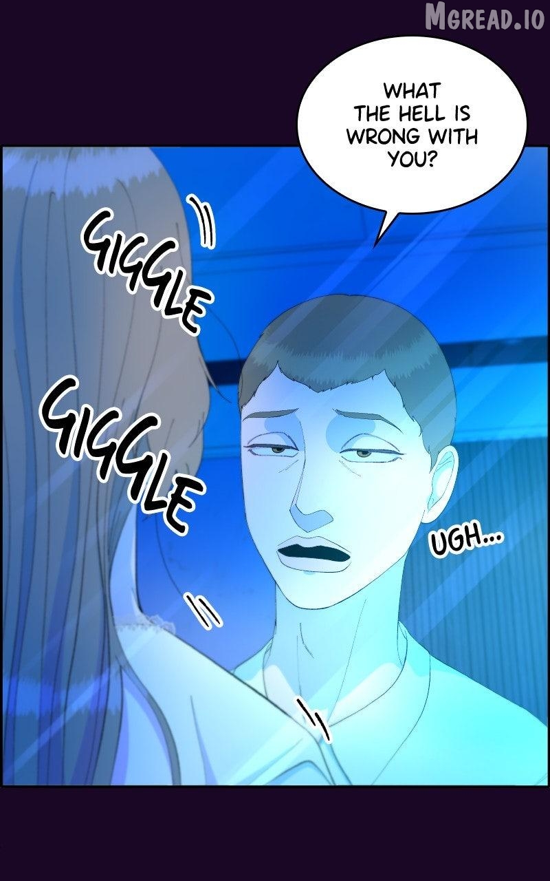 Momfluencer Chapter 70 - page 76