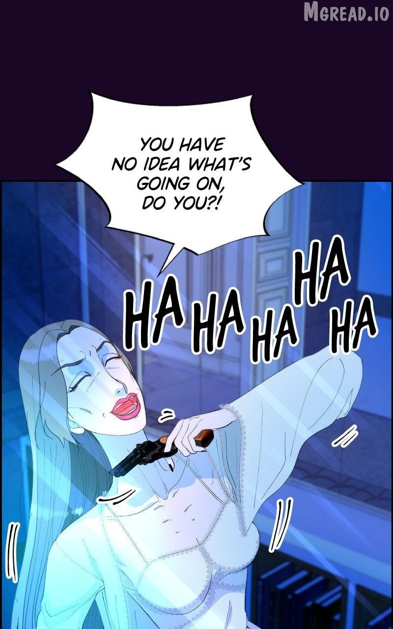 Momfluencer Chapter 70 - page 77
