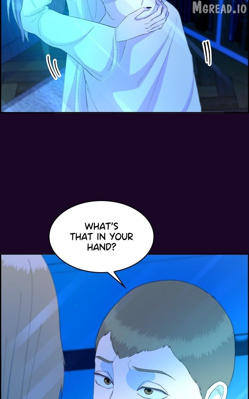 Momfluencer Chapter 70 - page 78