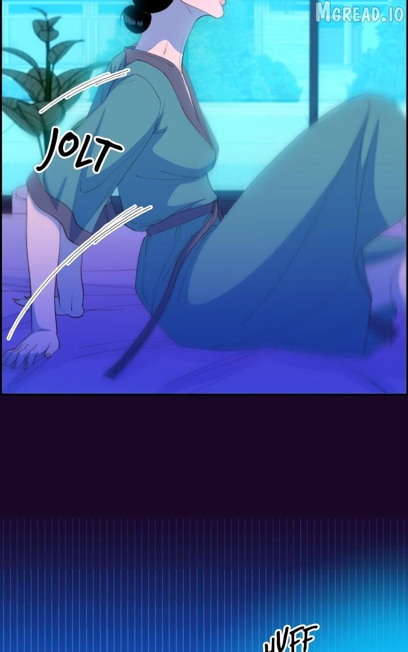 Momfluencer Chapter 70 - page 86