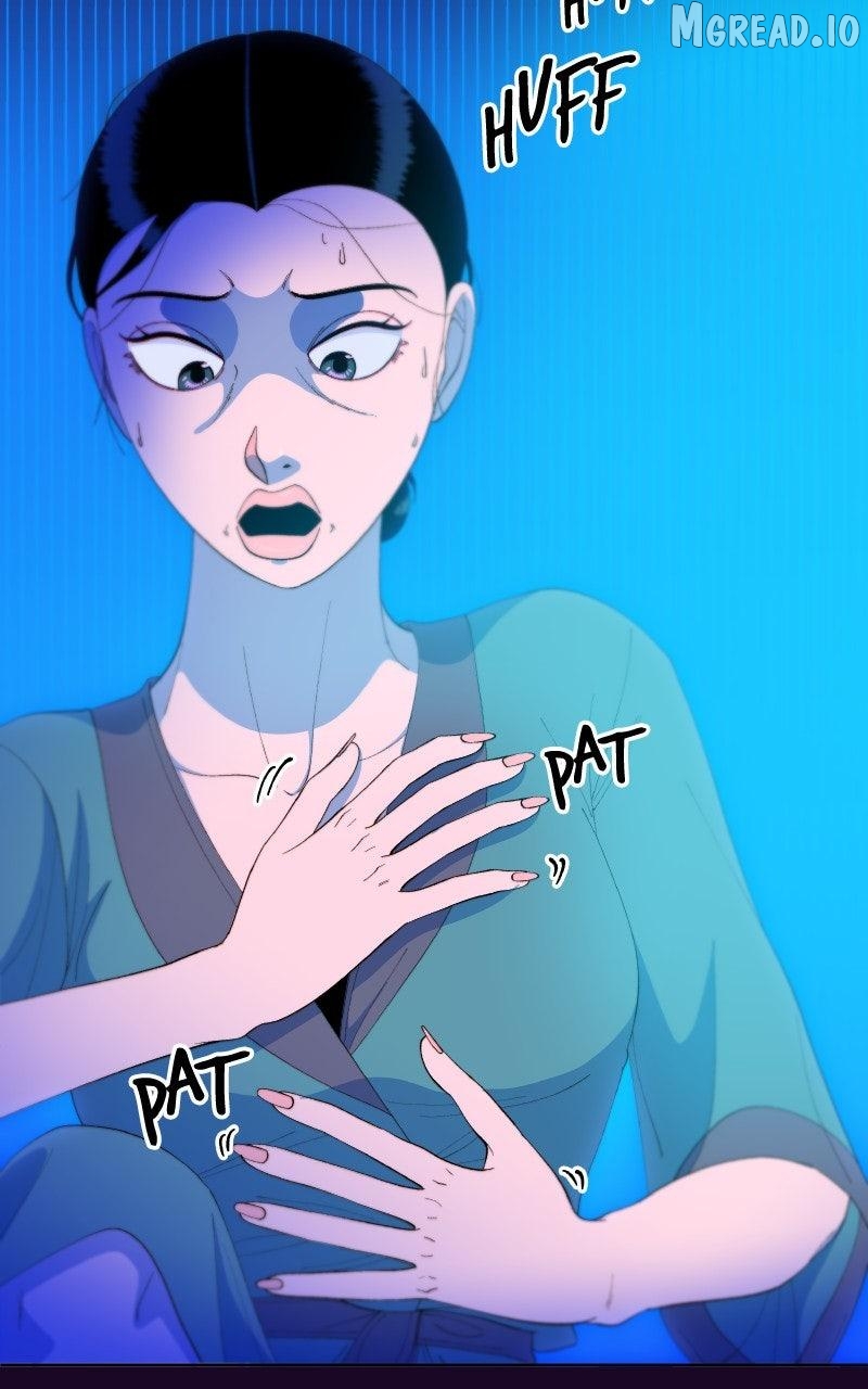 Momfluencer Chapter 70 - page 87